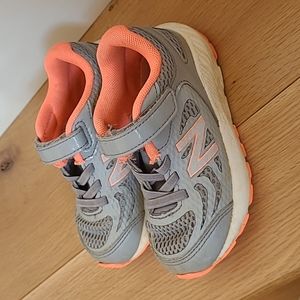 New Balance sneakers